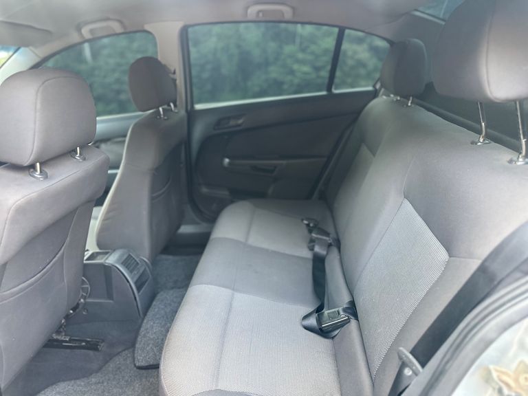 Chevrolet Vectra EXPRESSION 2.0 MPFI FlexPower Mec