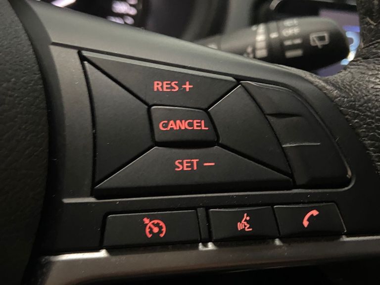 Nissan KICKS Advance 1.6 16V Flex Aut.