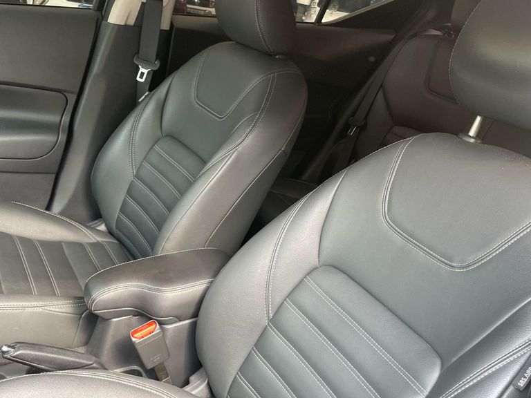 Nissan KICKS Advance 1.6 16V Flex Aut.