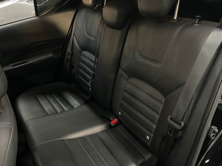 Nissan KICKS Advance 1.6 16V Flex Aut.