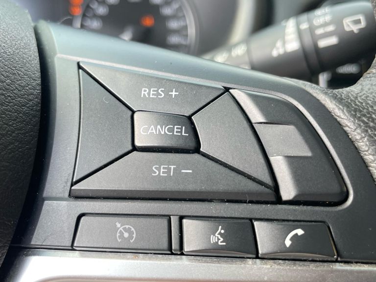 Nissan KICKS Advance 1.6 16V Flex Aut.