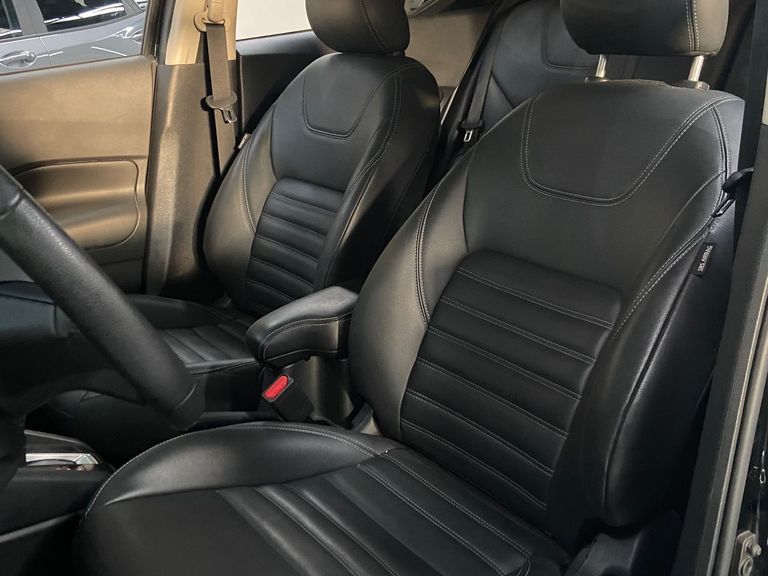 Nissan KICKS Advance 1.6 16V Flex Aut.