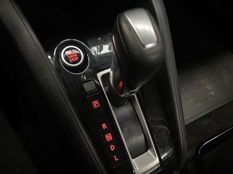 Nissan KICKS Advance 1.6 16V Flex Aut.