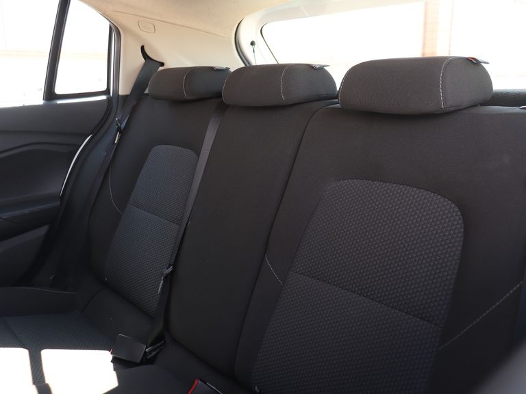 Chevrolet ONIX HATCH LT 1.0 12V TB Flex 5p Aut.