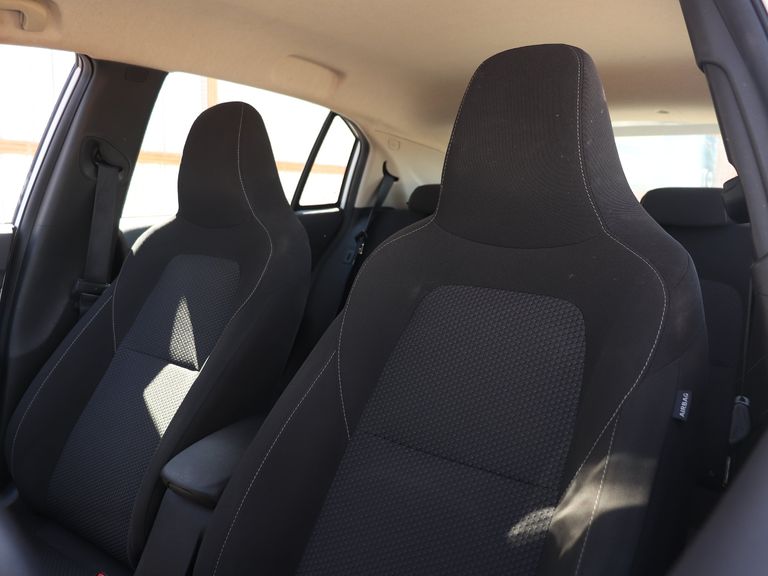 Chevrolet ONIX HATCH LT 1.0 12V TB Flex 5p Aut.