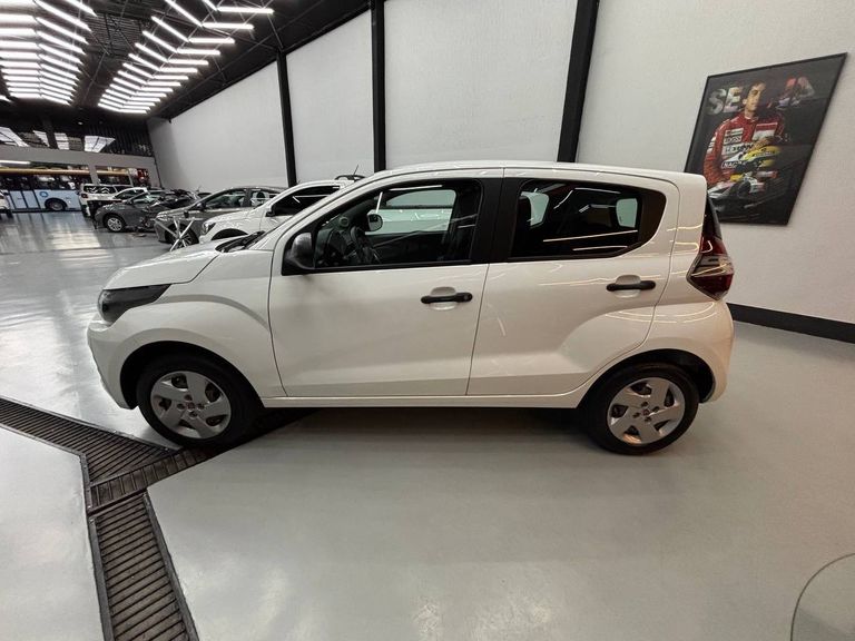 Fiat MOBI LIKE 1.0 Fire Flex 5p.