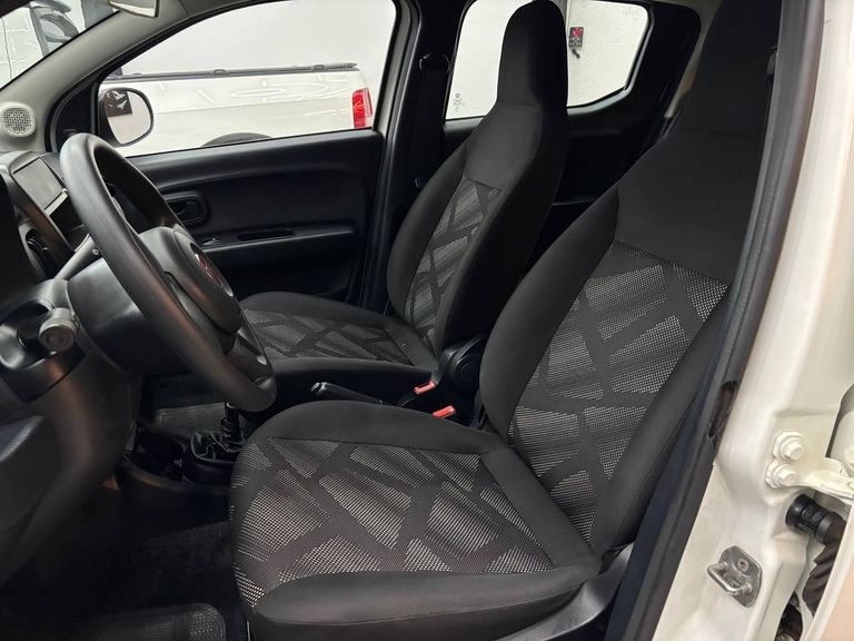 Fiat MOBI LIKE 1.0 Fire Flex 5p.