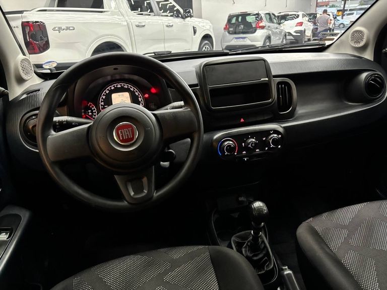 Fiat MOBI LIKE 1.0 Fire Flex 5p.