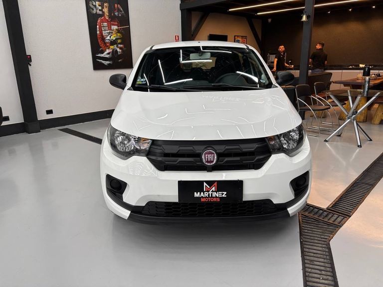 Fiat MOBI LIKE 1.0 Fire Flex 5p.