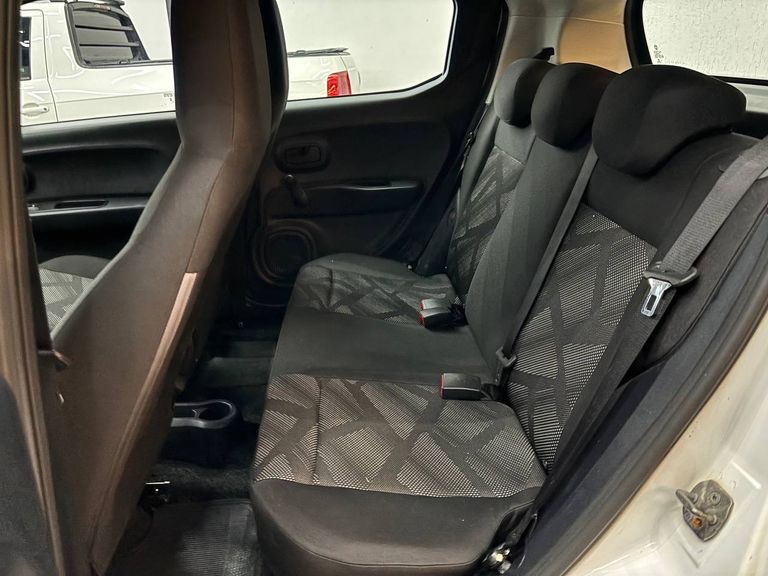 Fiat MOBI LIKE 1.0 Fire Flex 5p.