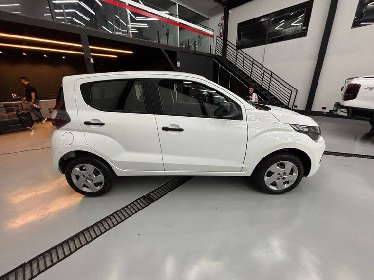 Fiat MOBI LIKE 1.0 Fire Flex 5p.