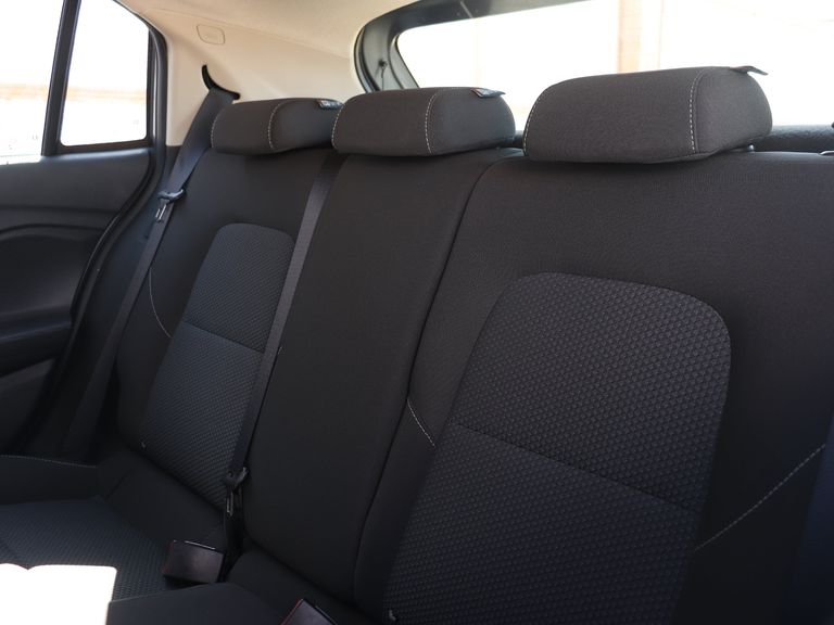Chevrolet ONIX HATCH LT 1.0 12V TB Flex 5p Aut.