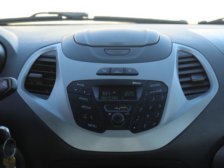 Ford Ka 1.0 SE/SE Plus TiVCT Flex 5p