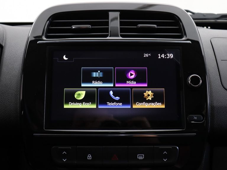 Renault KWID Intense 1.0 Flex 12V 5p Mec.