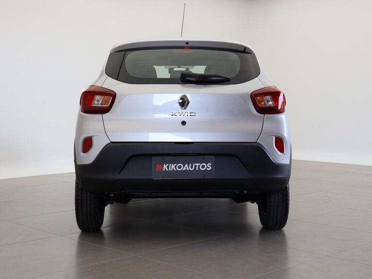 Renault KWID Intense 1.0 Flex 12V 5p Mec.