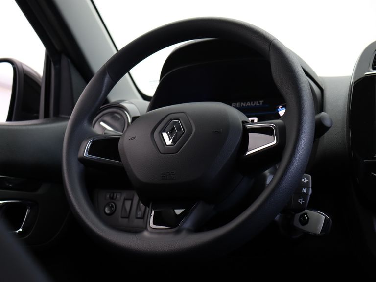 Renault KWID Intense 1.0 Flex 12V 5p Mec.
