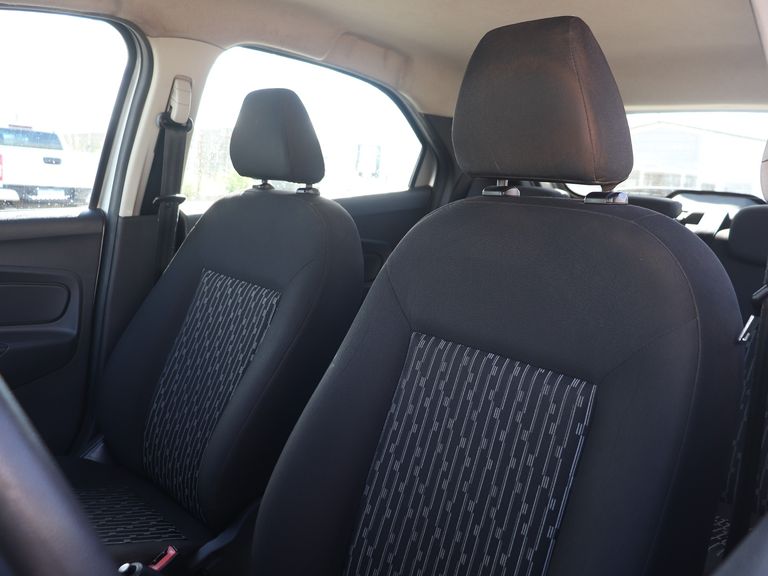 Ford Ka 1.0 SE/SE Plus TiVCT Flex 5p