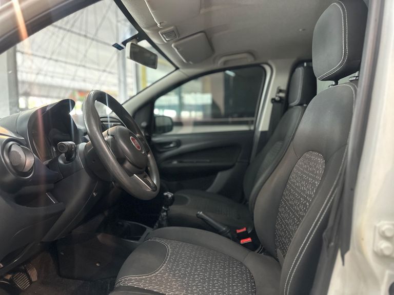 Fiat UNO ATTRACTIVE 1.0 Fire Flex 8V 5p