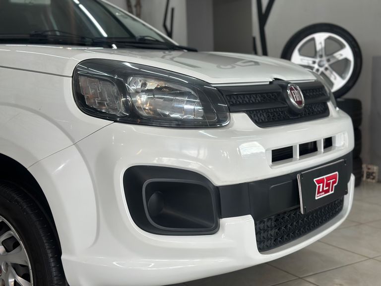 Fiat UNO ATTRACTIVE 1.0 Fire Flex 8V 5p