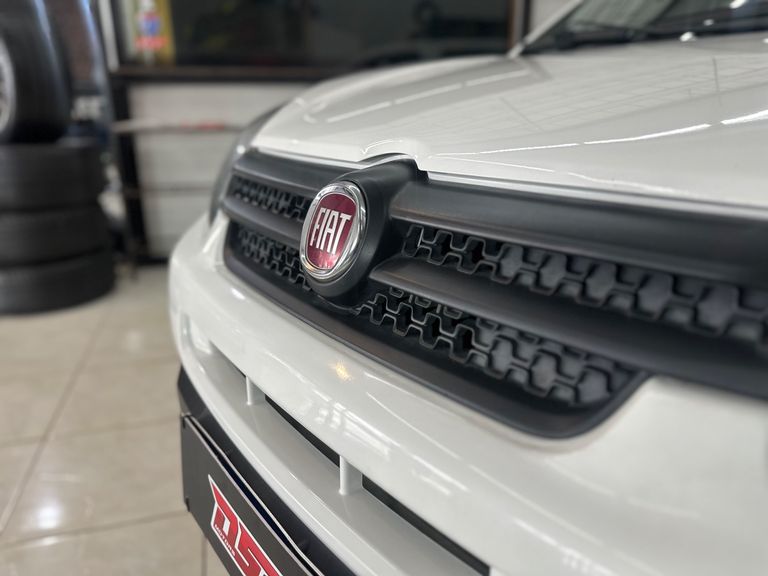 Fiat UNO ATTRACTIVE 1.0 Fire Flex 8V 5p