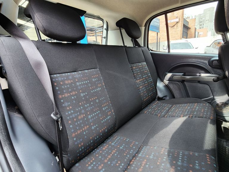 Fiat UNO VIVACE/RUA 1.0 EVO Fire Flex 8V 5p