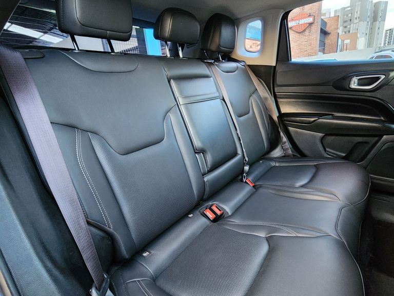 Jeep COMPASS LONG. T270 1.3 TB 4x2 Flex Aut.