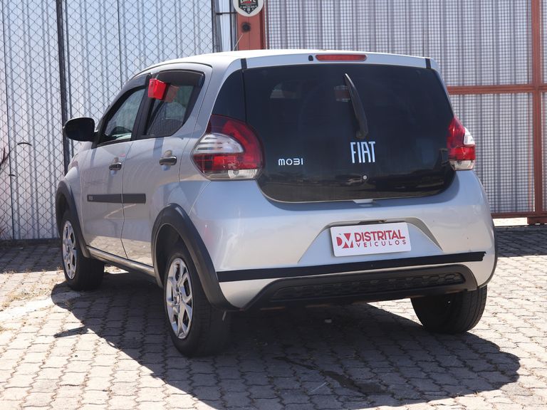 Fiat MOBI LIKE 1.0 Fire Flex 5p.