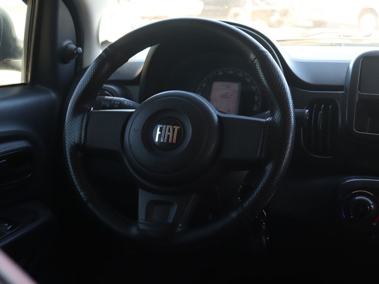 Fiat MOBI LIKE 1.0 Fire Flex 5p.