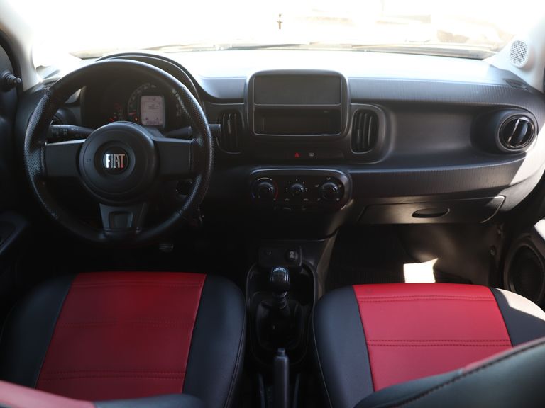 Fiat MOBI LIKE 1.0 Fire Flex 5p.