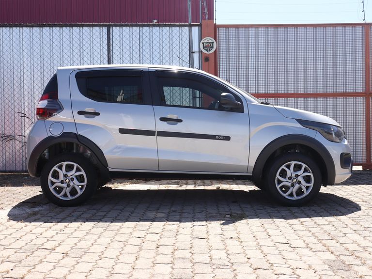 Fiat MOBI LIKE 1.0 Fire Flex 5p.