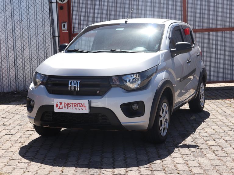 Fiat MOBI LIKE 1.0 Fire Flex 5p.