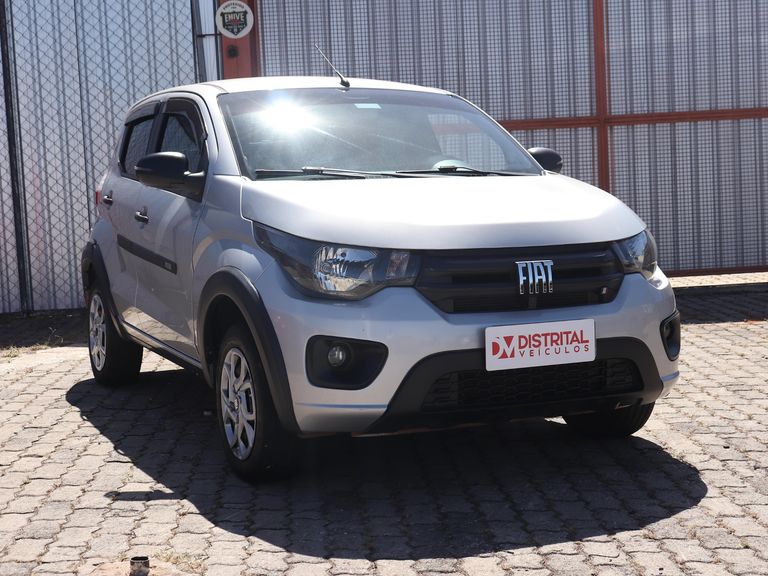 Fiat MOBI LIKE 1.0 Fire Flex 5p.