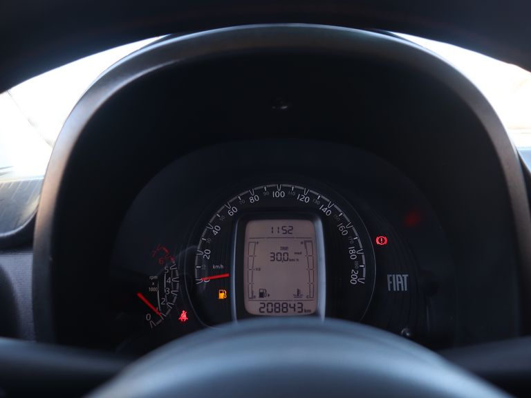 Fiat MOBI LIKE 1.0 Fire Flex 5p.