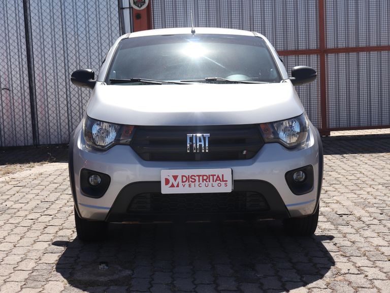Fiat MOBI LIKE 1.0 Fire Flex 5p.
