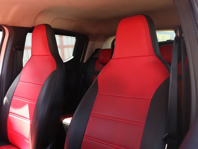 Fiat MOBI LIKE 1.0 Fire Flex 5p.
