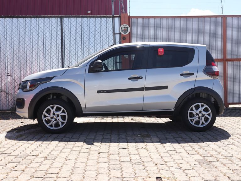 Fiat MOBI LIKE 1.0 Fire Flex 5p.