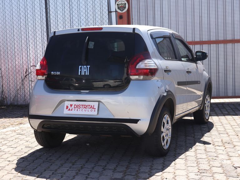 Fiat MOBI LIKE 1.0 Fire Flex 5p.
