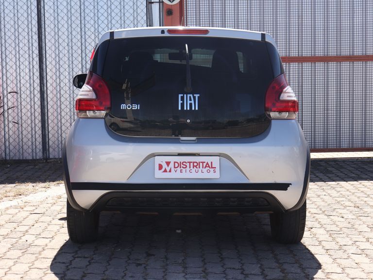 Fiat MOBI LIKE 1.0 Fire Flex 5p.
