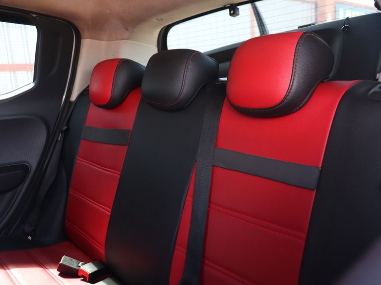 Fiat MOBI LIKE 1.0 Fire Flex 5p.