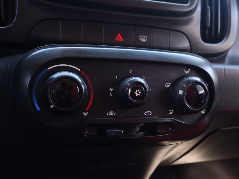 Fiat MOBI LIKE 1.0 Fire Flex 5p.