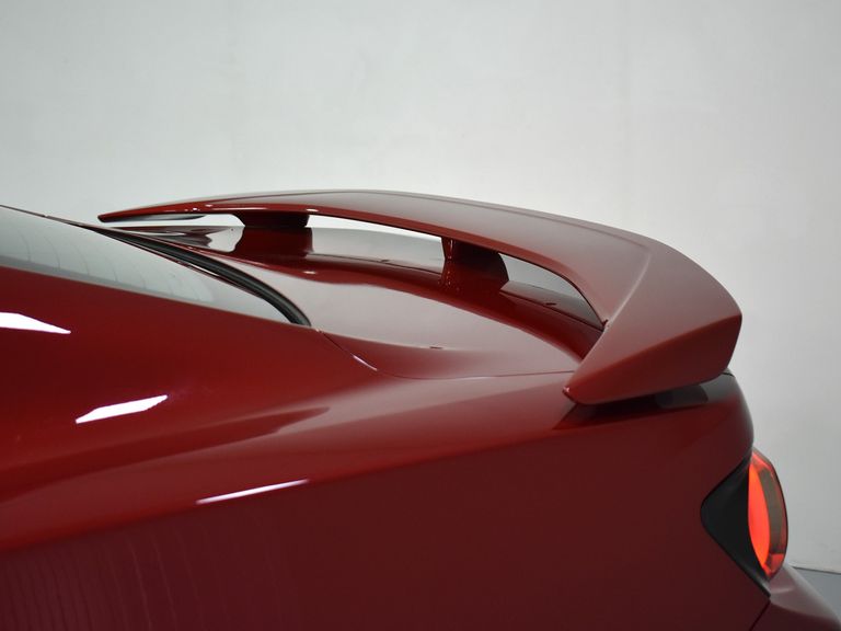 Chevrolet Camaro SS 6.2 V8 16V