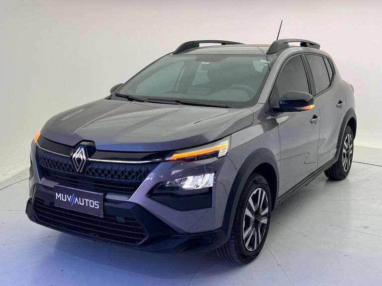 Renault Kardian Evolut. Flex 1.0 TB 12V 5p Aut.