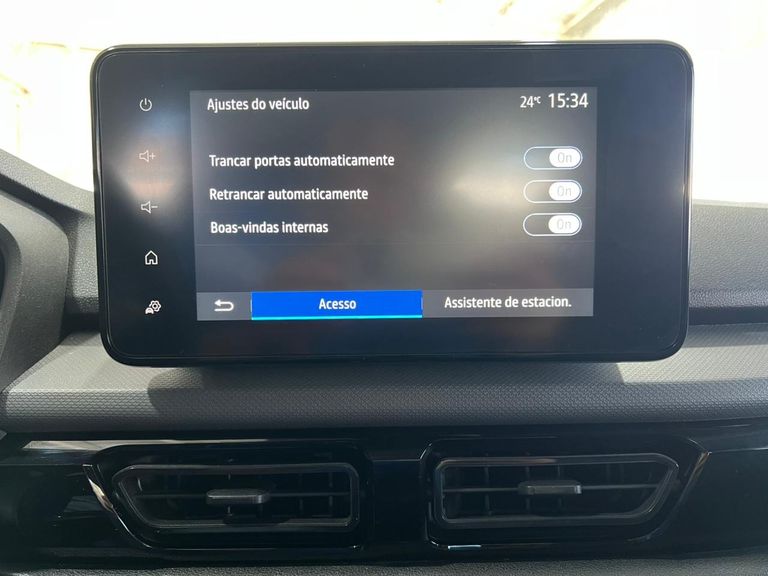Renault Kardian Evolut. Flex 1.0 TB 12V 5p Aut.