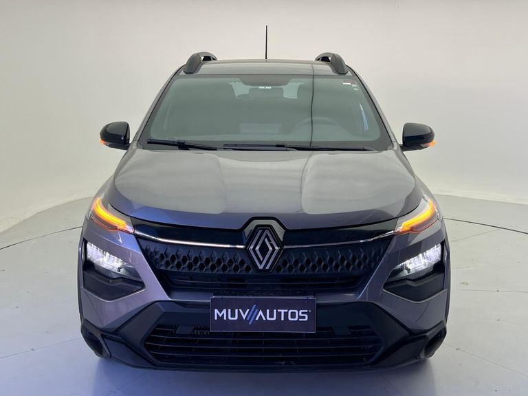 Renault Kardian Evolut. Flex 1.0 TB 12V 5p Aut.