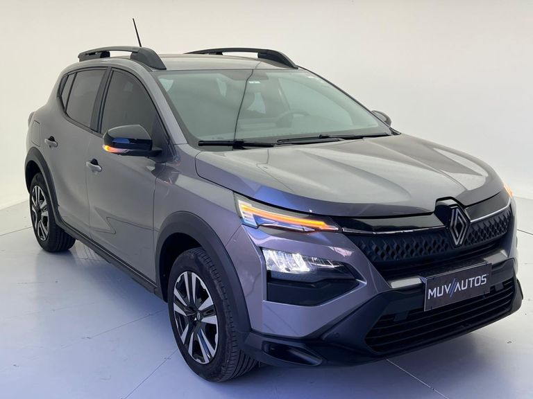 Renault Kardian Evolut. Flex 1.0 TB 12V 5p Aut.