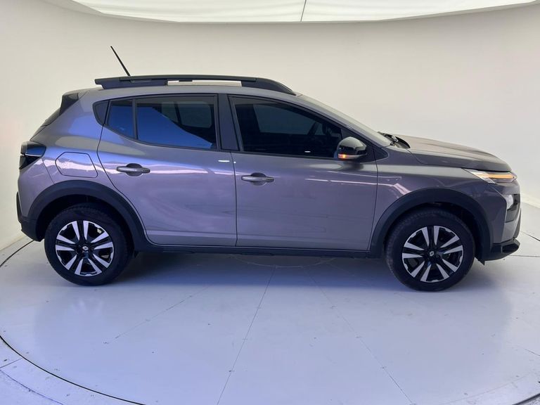 Renault Kardian Evolut. Flex 1.0 TB 12V 5p Aut.