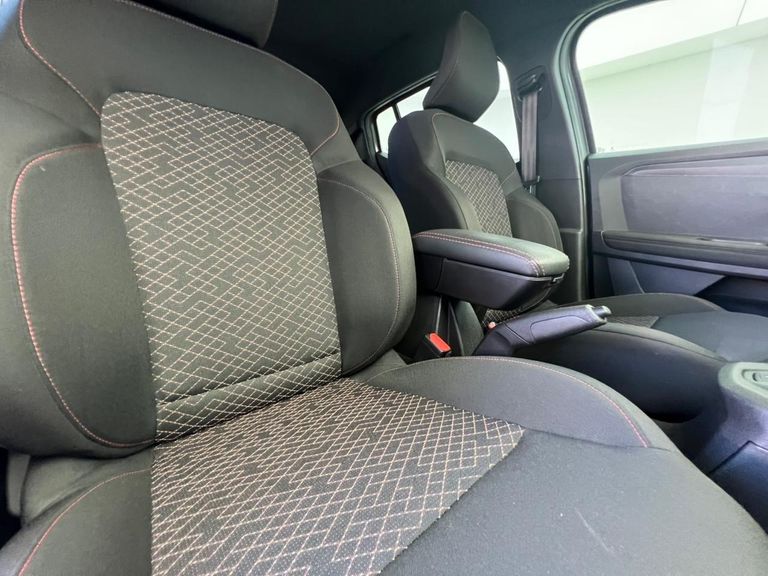Renault Kardian Evolut. Flex 1.0 TB 12V 5p Aut.