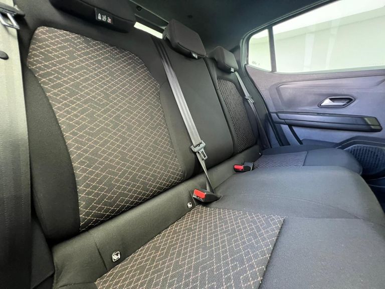 Renault Kardian Evolut. Flex 1.0 TB 12V 5p Aut.