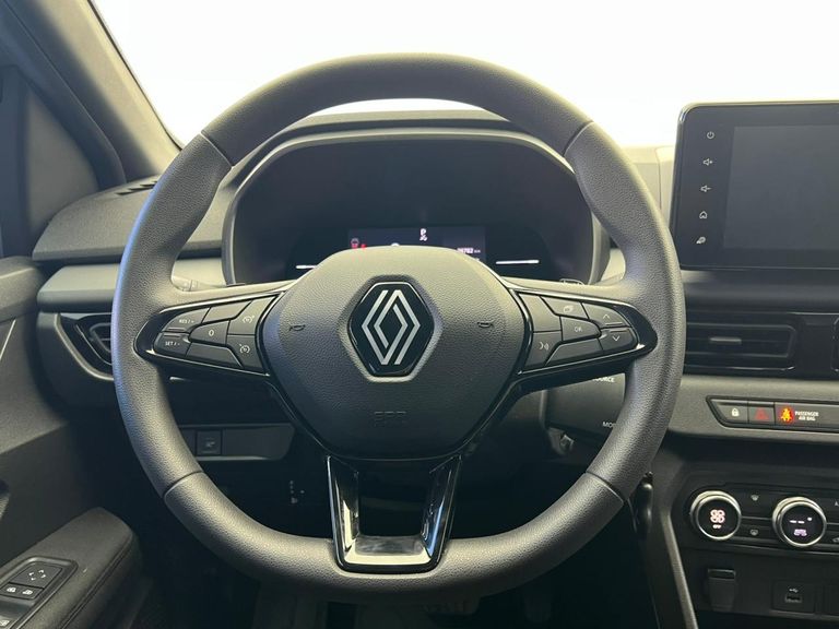 Renault Kardian Evolut. Flex 1.0 TB 12V 5p Aut.