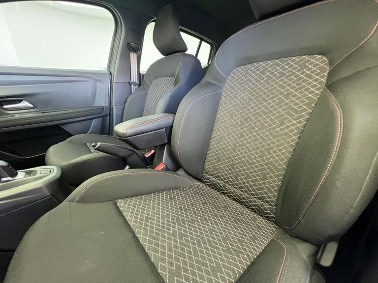 Renault Kardian Evolut. Flex 1.0 TB 12V 5p Aut.
